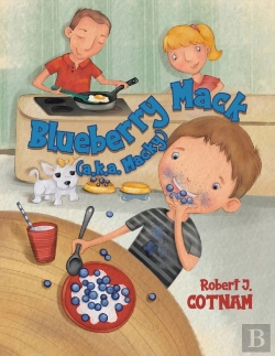 Bertrand.pt - Blueberry Mack (A.K.A. Macky)