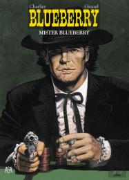 Blueberry - Mister Blueberry