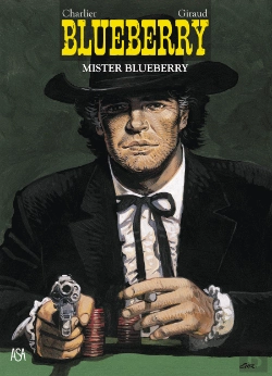 Bertrand.pt - Blueberry - Mister Blueberry