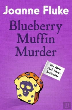 Bertrand.pt - Blueberry Muffin Murder (Hannah Swensen Mysteries, Book 3)