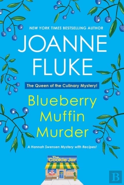 Bertrand.pt - Blueberry Muffin Murder