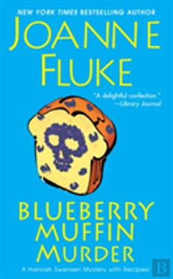 Bertrand.pt - Blueberry Muffin Murder
