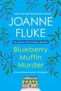 Blueberry Muffin Murder