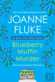 Blueberry Muffin Murder