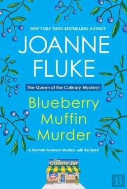 Bertrand.pt - Blueberry Muffin Murder