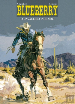 Bertrand.pt - Blueberry - O Cavaleiro Perdido