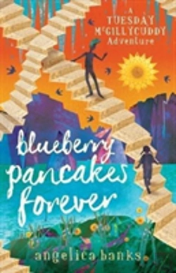 Bertrand.pt - Blueberry Pancakes Forever