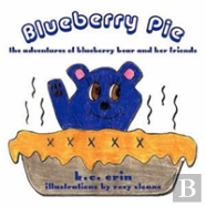Blueberry Pie
