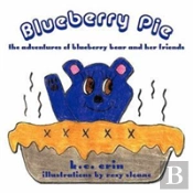Blueberry Pie