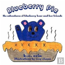 Bertrand.pt - Blueberry Pie