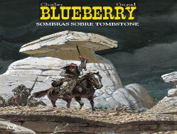 Blueberry - Sombras Sobre Tombstone