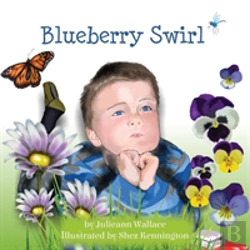 Bertrand.pt - Blueberry Swirl
