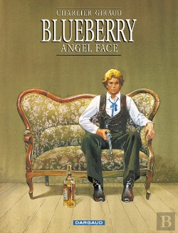 Bertrand.pt - Blueberry Tome 17 : Angel Face