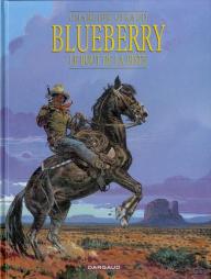 Blueberry Tome 22 : Le Bout De La Piste