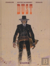 Blueberry Tome 28 : Dust