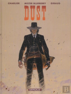 Bertrand.pt - Blueberry Tome 28 : Dust