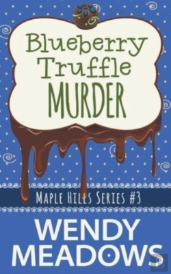 Bertrand.pt - Blueberry Truffle Murder