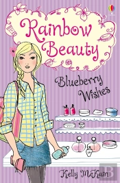 Blueberry Wishes