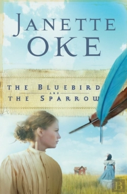Bertrand.pt - Bluebird And The Sparrow (Women Of The West Book #10)