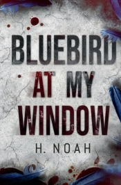 Bluebird At My Window