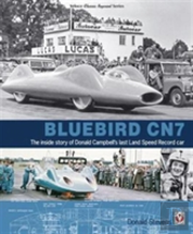 Bluebird Cn7
