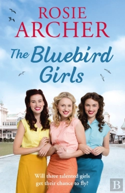 Bertrand.pt - Bluebird Girls