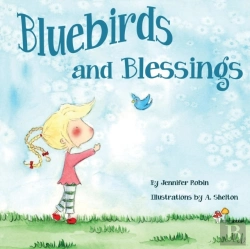 Bertrand.pt - Bluebirds And Blessings