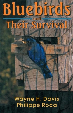 Bertrand.pt - Bluebirds And Their Survival