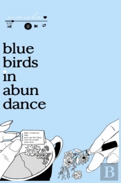 Bluebirds In Abundance