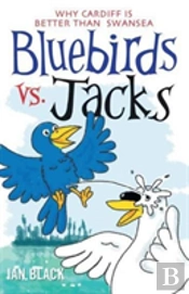 Bluebirds Vs Jacks And Jacks Vs Bluebirds