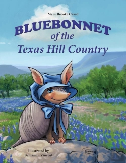 Bertrand.pt - Bluebonnet Of The Texas Hill Country