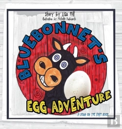 Bertrand.pt - Bluebonnet'S Egg Adventure