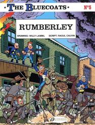 Bluecoats Vol.5, The: Rumberley