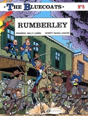 Bluecoats Vol.5, The: Rumberley
