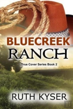 Bertrand.pt - Bluecreek Ranch (Large Print)