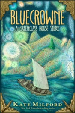 Bertrand.pt - Bluecrowne: A Greenglass House Story