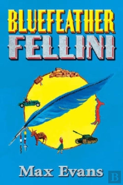 Bertrand.pt - Bluefeather Fellini