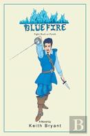 Bluefire - Fight Back Or Perish
