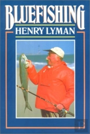 Bluefishing