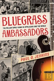 Bluegrass Ambassadors