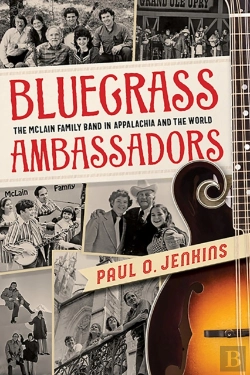 Bertrand.pt - Bluegrass Ambassadors