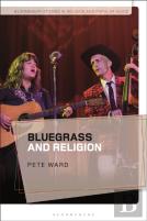 Bluegrass And Religion