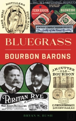 Bertrand.pt - Bluegrass Bourbon Barons