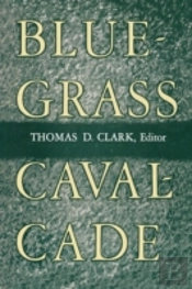 Bluegrass Cavalcade