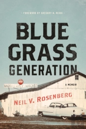 Bluegrass Generation