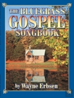 Bertrand.pt - Bluegrass Gospel Songbook
