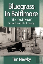 Bluegrass In Baltimore