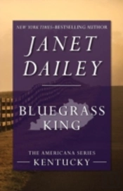 Bluegrass King