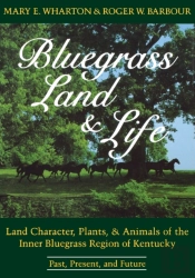 Bluegrass Land And Life