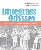 Bluegrass Odyssey